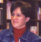 Jane Blyth Warren Visiting Researcher, Doshisha University, 2008-2009