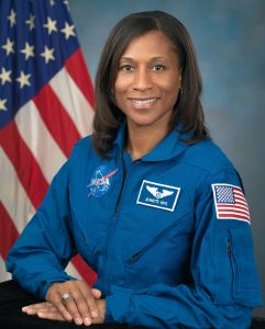 Jeanette Epps (NASA)