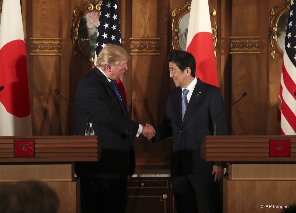 us president visit japan